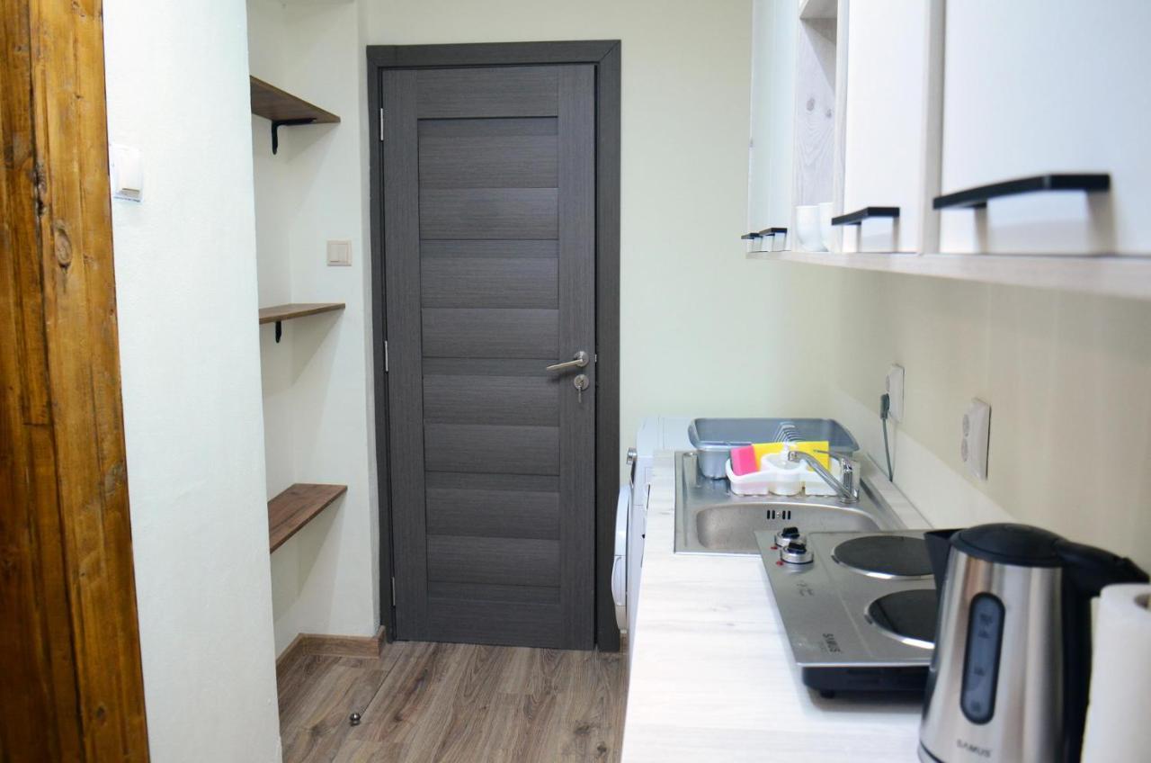 Private Apartment In The City Centre. Oradea Exterior foto